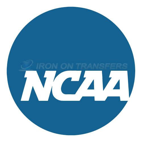 NCAA Logos 2013 Iron-on Transfers (Heat Transfers) N3251